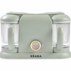 Robot cuiseur Babycook DUO Misty Green