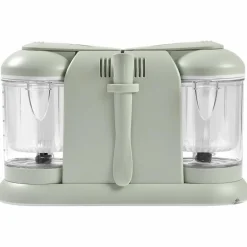 Robot cuiseur Babycook DUO Misty Green