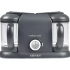 Robot cuiseur Babycook Duo Dark Grey