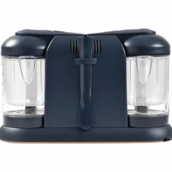 Robot cuiseur Babycook DUO Night Blue