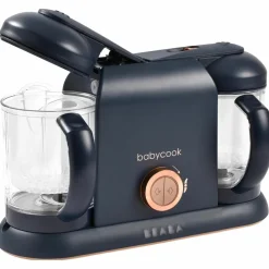 Robot cuiseur Babycook DUO Night Blue