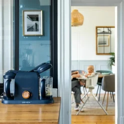 Robot cuiseur Babycook DUO Night Blue