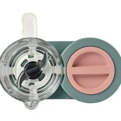 Robot cuiseur Babycook Neo vert eucalyptus