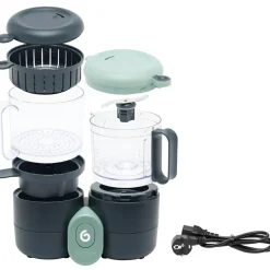 Robot cuiseur Nutribaby One