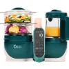 Robot cuiseur Nutribaby+ Opal Green
