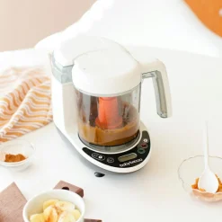 Robot mixeur et cuiseur Food Maker Deluxe