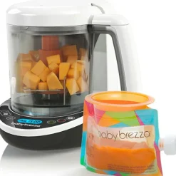 Robot mixeur et cuiseur Food Maker Deluxe