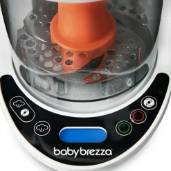 Robot mixeur et cuiseur Food Maker Deluxe