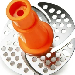 Robot mixeur et cuiseur Food Maker Deluxe