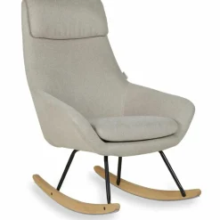 Rocking chair Adulte Nordic Desert