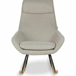 Rocking chair Adulte Nordic Desert