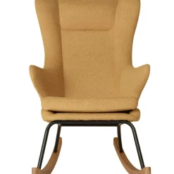Rocking chair Adulte Safran