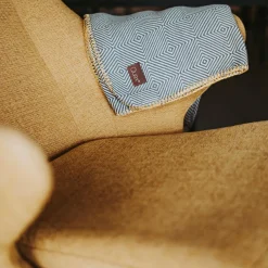 Rocking chair Adulte Safran