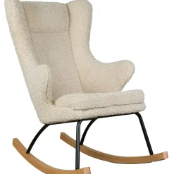Rocking chair Adulte Sheep