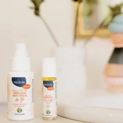 Roll-on huile Adou'pik (9 ml)