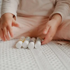 Roll-on huile bio Mal au Coeur (9 ml)