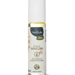 Roll-on huile bouclier Bien-être changement de saison bio (9 ml)
