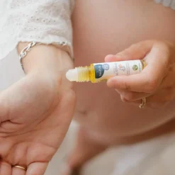 Roll-on huile Dé-Stress bio (9 ml)