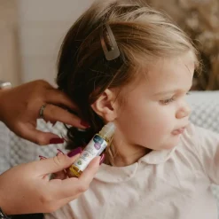 Roll-on huile protectrice anti-poux (9 ml)