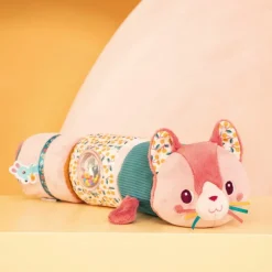 Rouleau d'activités Jeanne