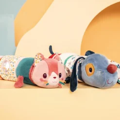 Rouleau d'activités Jeanne