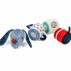 Rouleau d'activités Jules