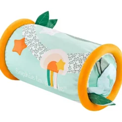 Rouleau d'éveil Rollin' Sophie la girafe
