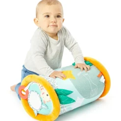 Rouleau d'éveil Rollin' Sophie la girafe