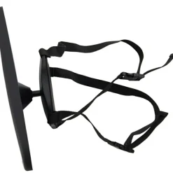 Rétroviseur arrière de surveillance