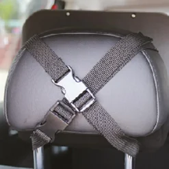 Rétroviseur arrière de surveillance