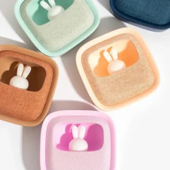 Réveil 2 en 1 Billy Clock Marshmallow