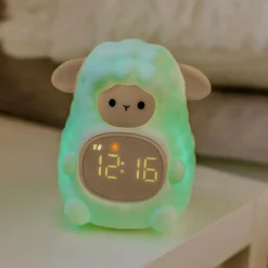 Réveil 2 en 1 Mouton