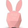 Réveil connecté Cutie Clock Pink