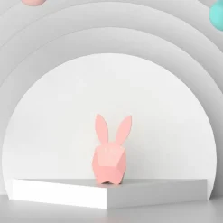 Réveil connecté Cutie Clock Pink