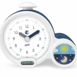 Réveil éducatif Kid'Sleep Clock bleu