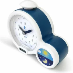 Réveil éducatif Kid'Sleep Clock bleu
