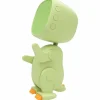 Réveil Robot Dinosaure Vert