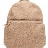 Sac à dos à langer Boucle Biscuit
