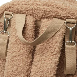 Sac à dos à langer Boucle Biscuit