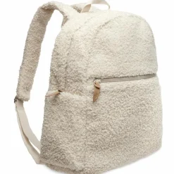 Sac à dos à langer Boucle Natural