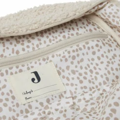 Sac à dos à langer Boucle Natural