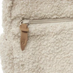 Sac à dos à langer Boucle Natural