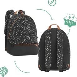 Sac à dos à langer Casual and Go