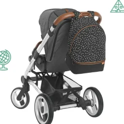 Sac à dos à langer Casual and Go