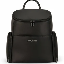 Sac à dos à langer Caviar