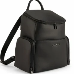 Sac à dos à langer Caviar