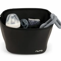 Sac à dos à langer Caviar