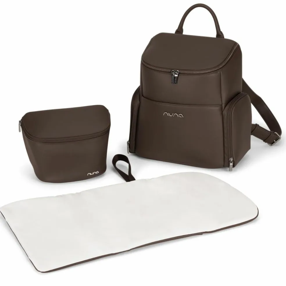 Sac à dos à langer Cocoa