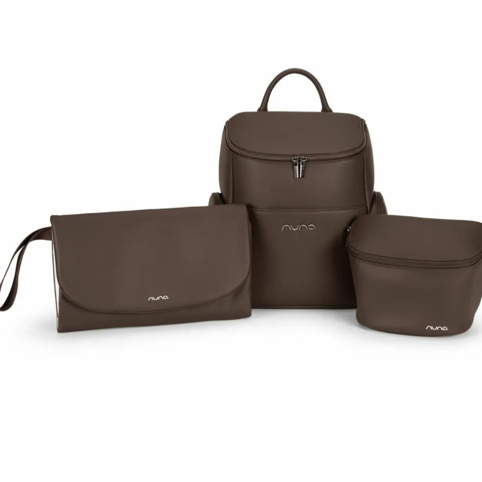 Sac à dos à langer Cocoa