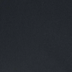 Sac à dos à langer en polyester recyclé Rolltop bleu nuit